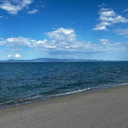 Kristine's Sea View Daire